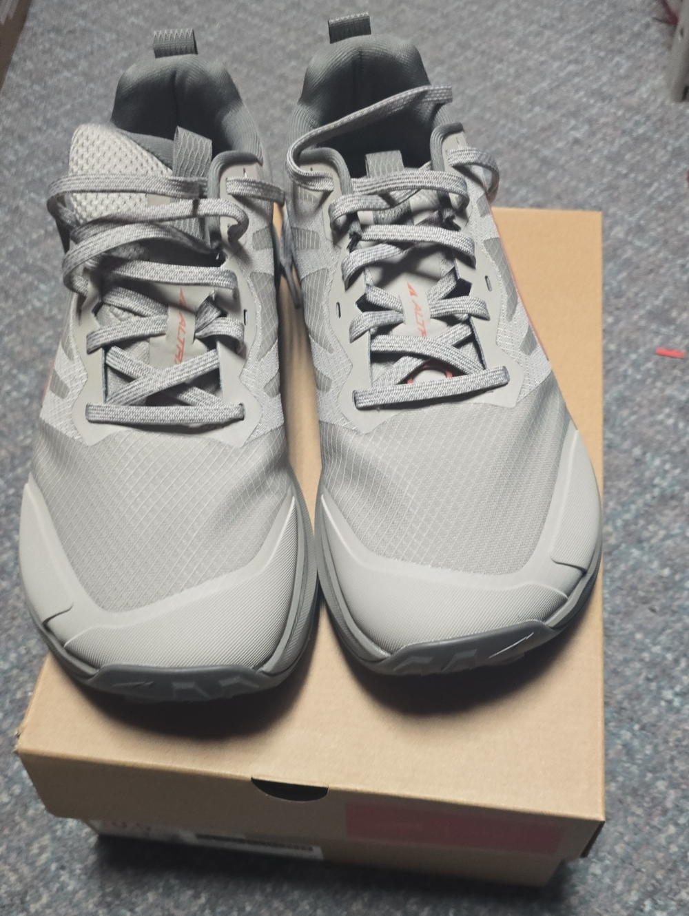 Men's Altra Lone Peak 9 Trail Runner